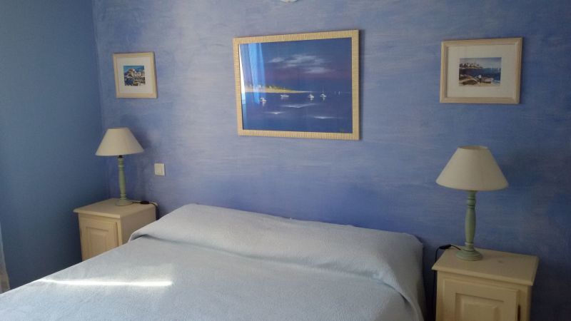 foto 1 Huurhuis van particulieren Rousse-eiland appartement Corsica Haute-Corse slaapkamer