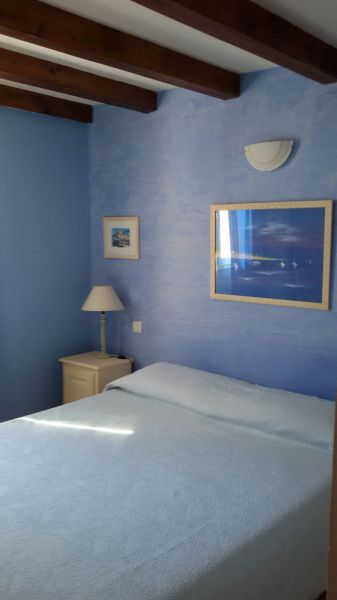foto 2 Huurhuis van particulieren Rousse-eiland appartement Corsica Haute-Corse slaapkamer