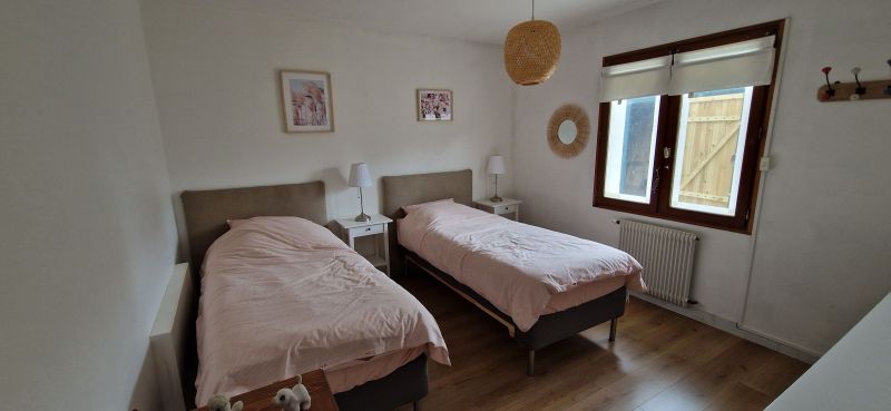 foto 4 Huurhuis van particulieren Capbreton villa Aquitaine Landes slaapkamer 3