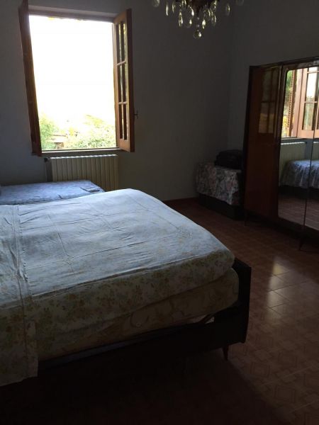 foto 4 Huurhuis van particulieren Tropea villa Calabri Vibo Valentia (provincie van) slaapkamer 1