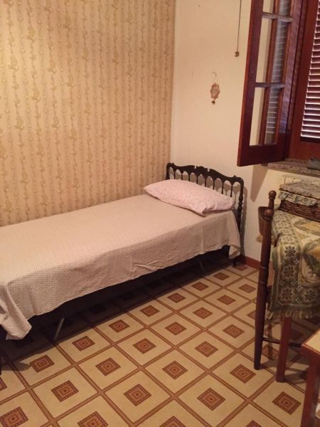 foto 5 Huurhuis van particulieren Tropea villa Calabri Vibo Valentia (provincie van) slaapkamer 2