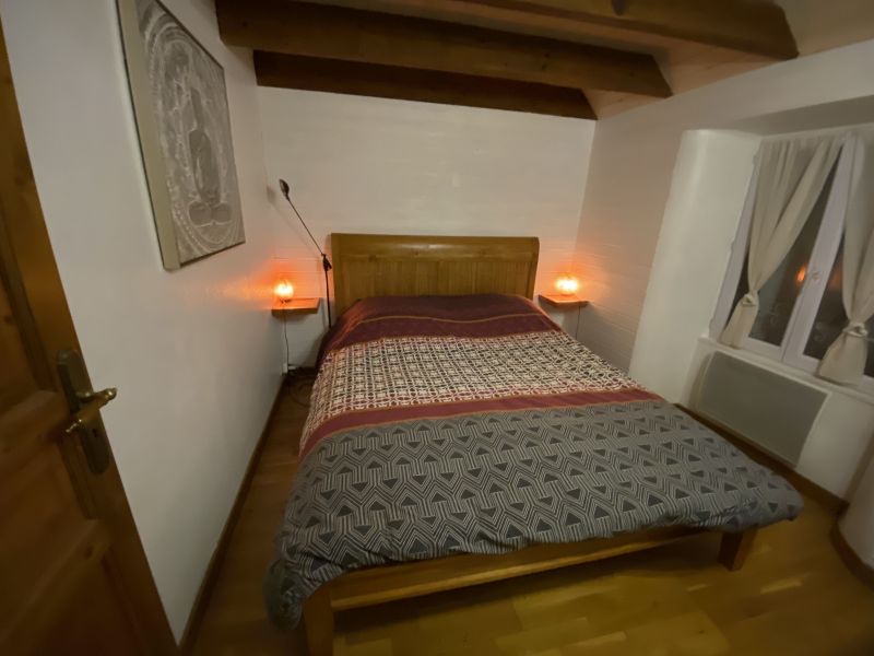 foto 3 Huurhuis van particulieren Aubenas maison Rhne-Alpes Ardche slaapkamer 1