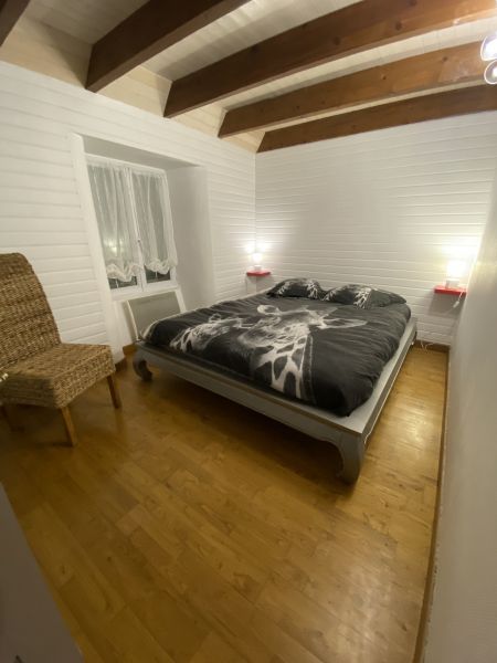foto 4 Huurhuis van particulieren Aubenas maison Rhne-Alpes Ardche slaapkamer 2
