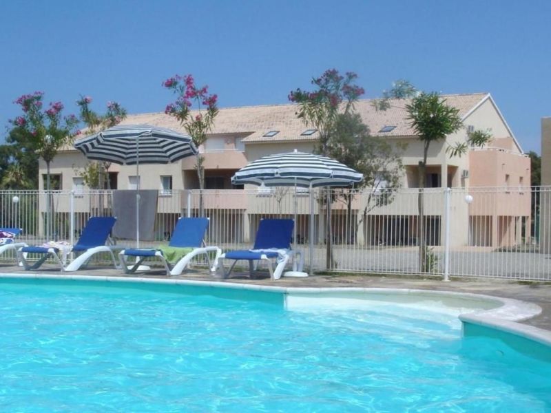 foto 13 Huurhuis van particulieren Santa Maria Poggio appartement Corsica Haute-Corse Zwembad