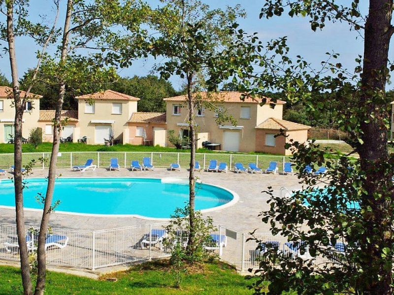 foto 12 Huurhuis van particulieren Santa Maria Poggio appartement Corsica Haute-Corse Zwembad