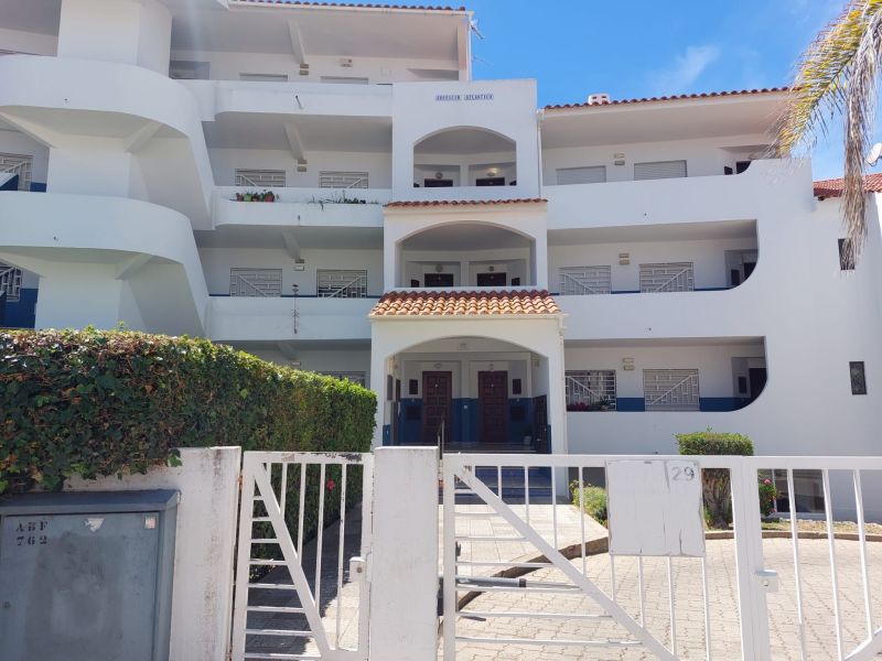 foto 2 Huurhuis van particulieren Albufeira appartement Algarve  Ingang