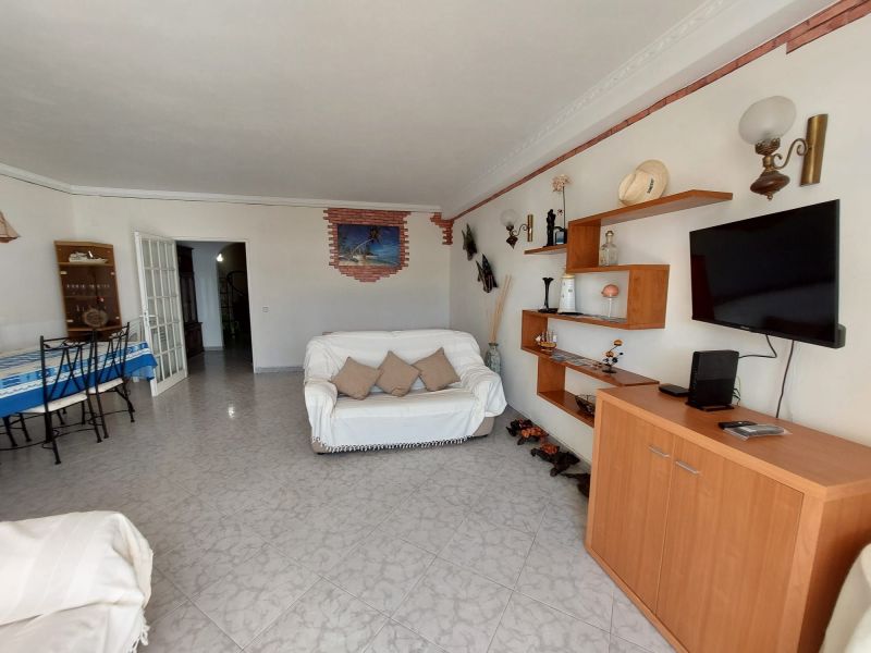 foto 10 Huurhuis van particulieren Albufeira appartement Algarve  Woonkamer
