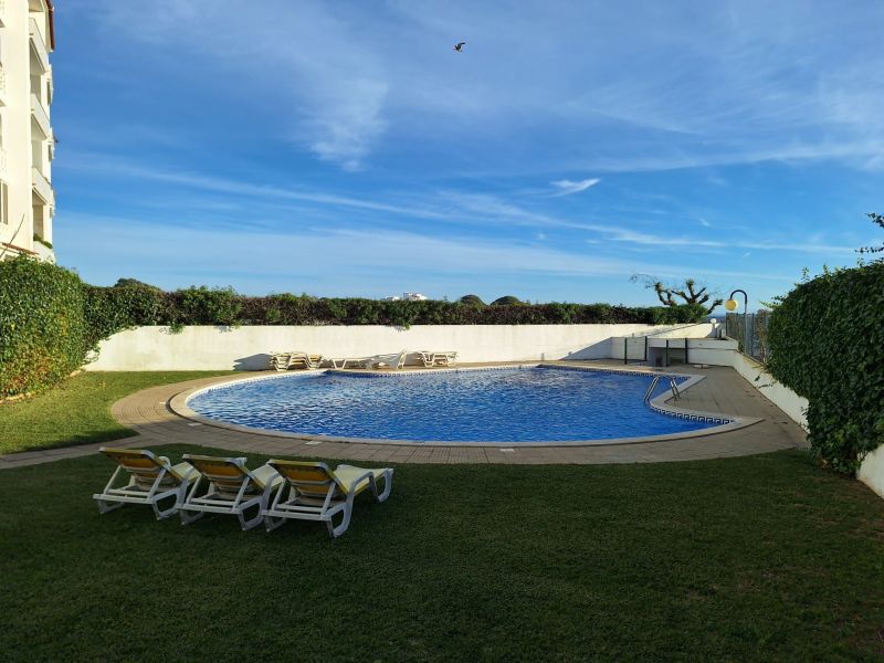 foto 6 Huurhuis van particulieren Albufeira appartement Algarve  Zwembad