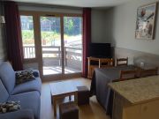 Vakantiewoningen Courchevel: studio nr. 128134