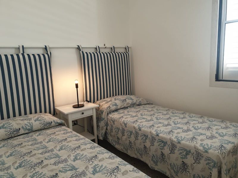 foto 10 Huurhuis van particulieren Santa Maria di Leuca appartement Pouilles Lecce (provincie) slaapkamer 2