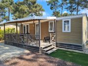 Vakantiewoningen Atlantische Kust: mobilhome nr. 128471