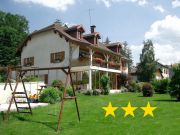 Vakantiewoningen gtes Foncine Le Haut: gite nr. 128625