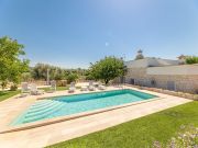 Vakantiewoningen zee Ceglie Messapica: villa nr. 128628