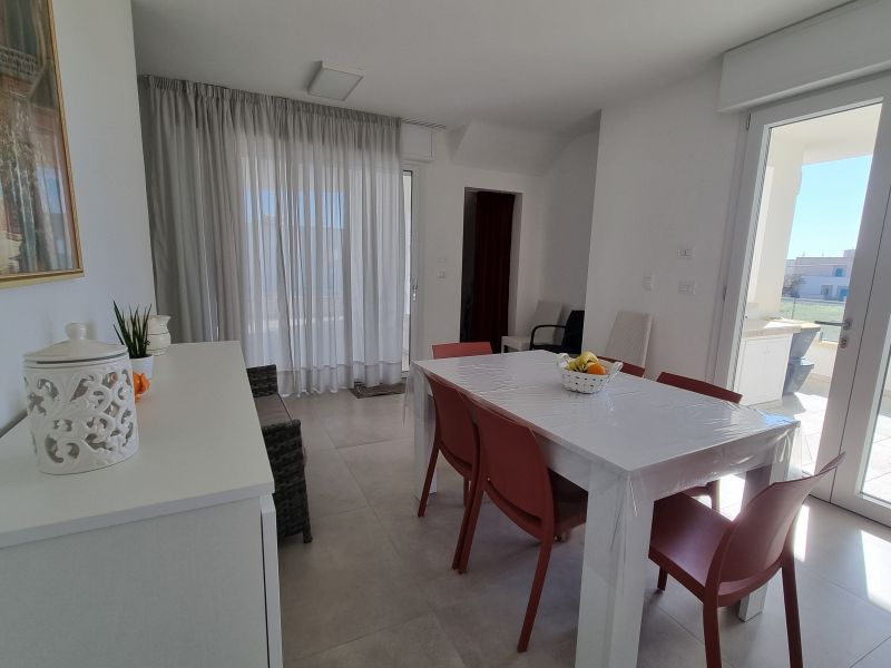 foto 4 Huurhuis van particulieren Lido Marini appartement Pouilles Lecce (provincie)