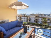 Vakantiewoningen zicht op zee Albufeira: appartement nr. 129127