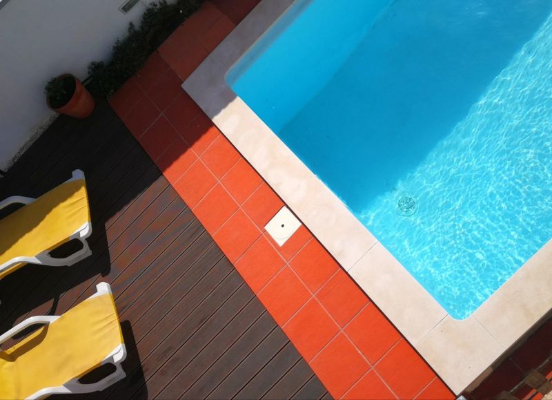 foto 1 Huurhuis van particulieren Lissabon villa Groot Lissabon en Setbal Groot Lissabon Zwembad