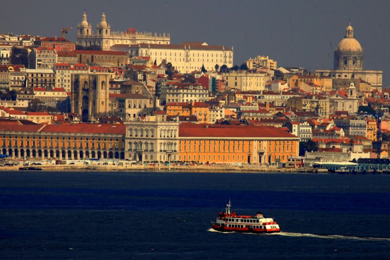 foto 21 Huurhuis van particulieren Lissabon villa Groot Lissabon en Setbal Groot Lissabon Overig uitzicht