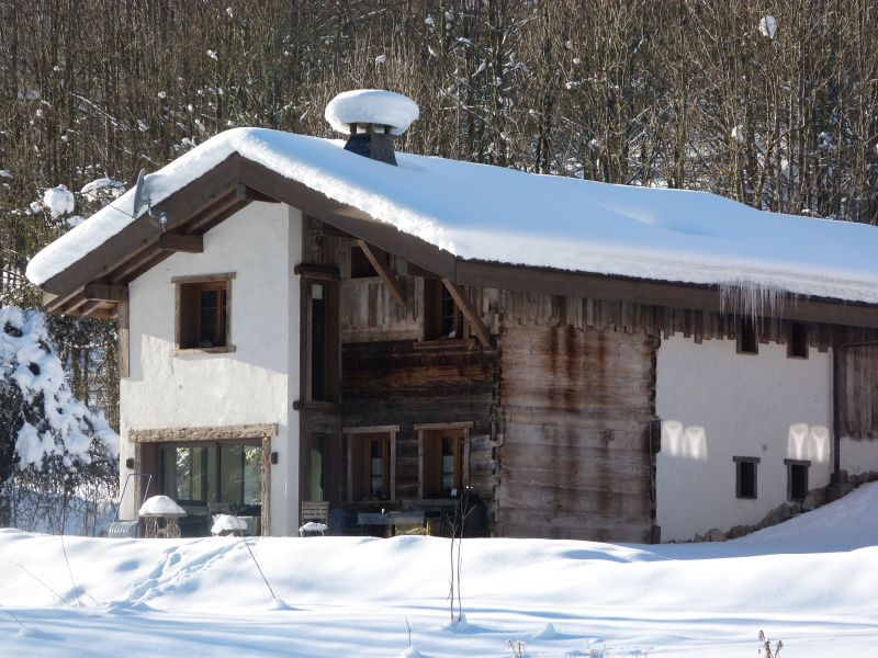 foto 0 Huurhuis van particulieren Morzine chalet Rhne-Alpes Haute-Savoie