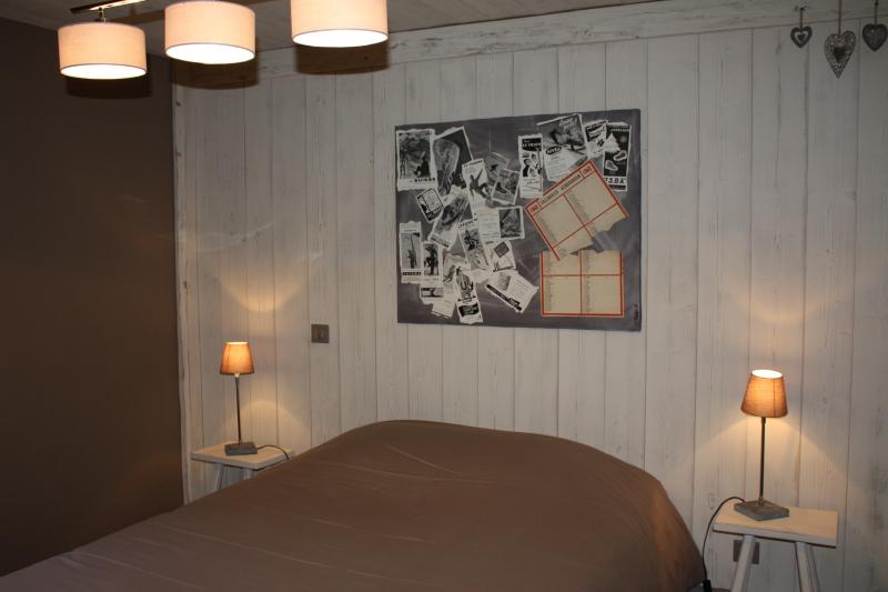 foto 8 Huurhuis van particulieren Morzine chalet Rhne-Alpes Haute-Savoie slaapkamer 4