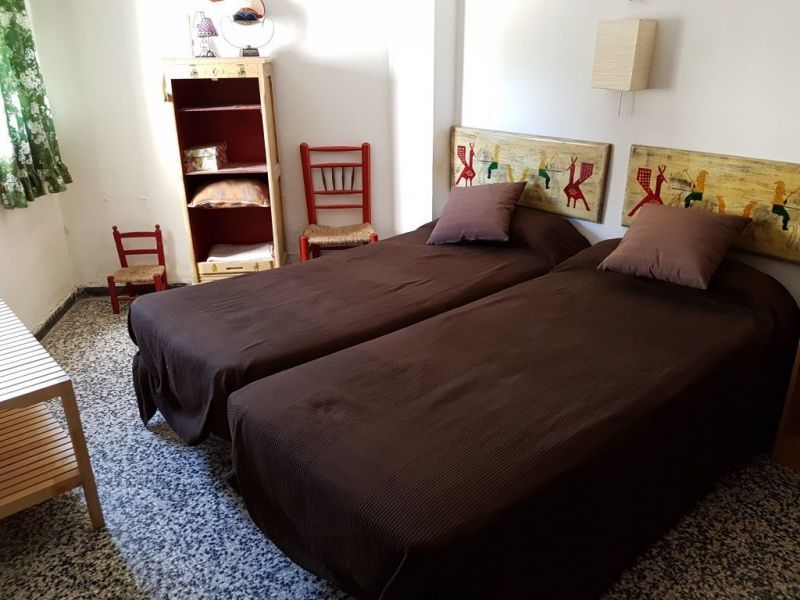 foto 16 Huurhuis van particulieren Salou appartement Cataloni Tarragona (provincia de) slaapkamer 2