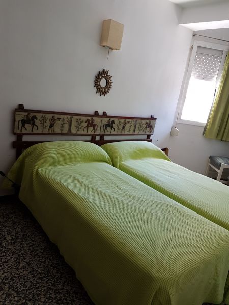 foto 17 Huurhuis van particulieren Salou appartement Cataloni Tarragona (provincia de) slaapkamer 1