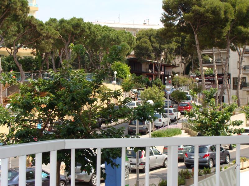 foto 2 Huurhuis van particulieren Salou appartement Cataloni Tarragona (provincia de) Uitzicht vanaf het terras