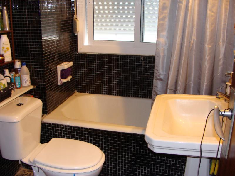 foto 9 Huurhuis van particulieren Salou appartement Cataloni Tarragona (provincia de) badkamer