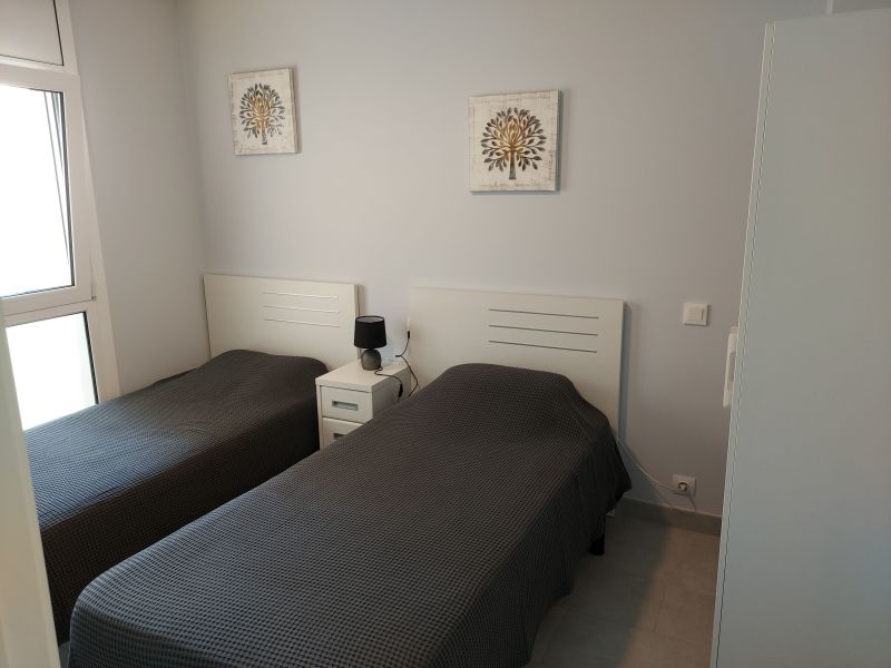 foto 6 Huurhuis van particulieren Cambrils appartement Cataloni Tarragona (provincia de) slaapkamer 2