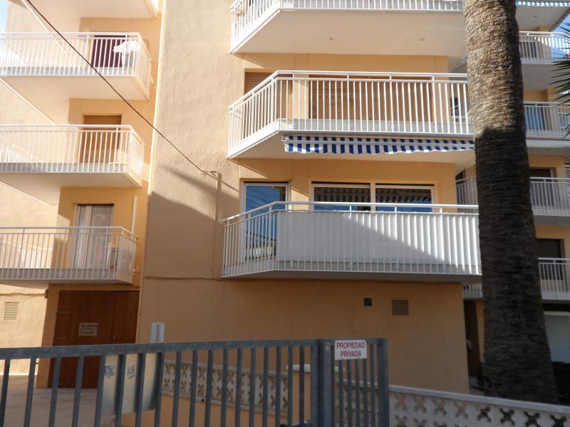 foto 13 Huurhuis van particulieren Cambrils appartement Cataloni Tarragona (provincia de) Het aanzicht van de woning