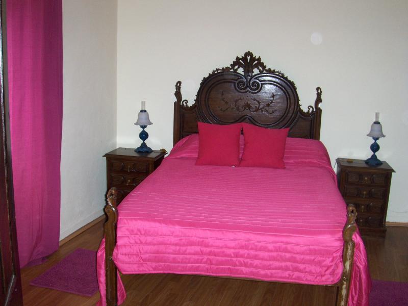 foto 9 Huurhuis van particulieren Loul gite Algarve  slaapkamer 1