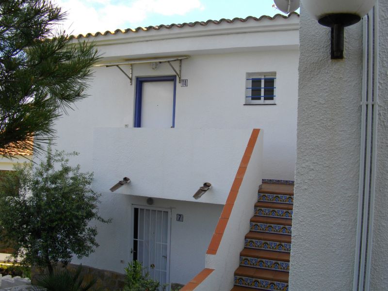 foto 5 Huurhuis van particulieren Pescola appartement Valencia (regio) Castelln (provincia de) Het aanzicht van de woning
