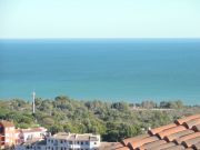 Vakantiewoningen zicht op zee Pescola: appartement nr. 71290