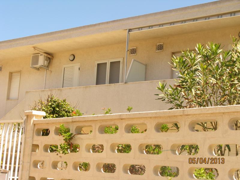 foto 10 Huurhuis van particulieren Punta Secca appartement Sicili Raguse (provincie) Het aanzicht van de woning