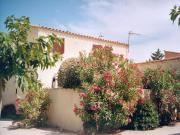 Vakantiewoningen aan zee Pyrnes-Orientales: maison nr. 74693