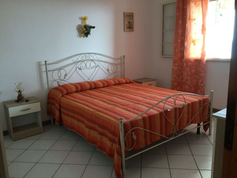 foto 4 Huurhuis van particulieren Santa Maria di Leuca appartement Pouilles Lecce (provincie) slaapkamer 1