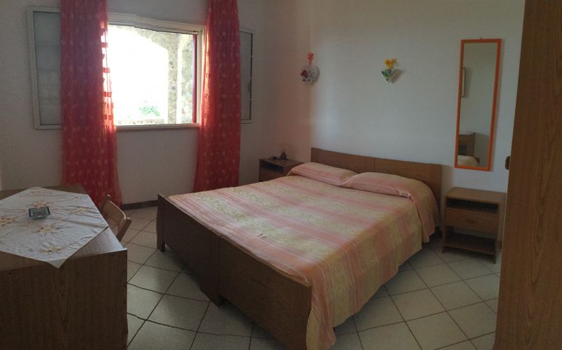 foto 10 Huurhuis van particulieren Santa Maria di Leuca appartement Pouilles Lecce (provincie) slaapkamer 1