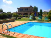 Vakantiewoningen platteland en meer Meer Trasimeno: maison nr. 79432