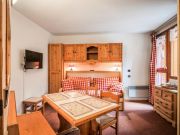 Vakantiewoningen wintersportplaats Savoie: studio nr. 80065