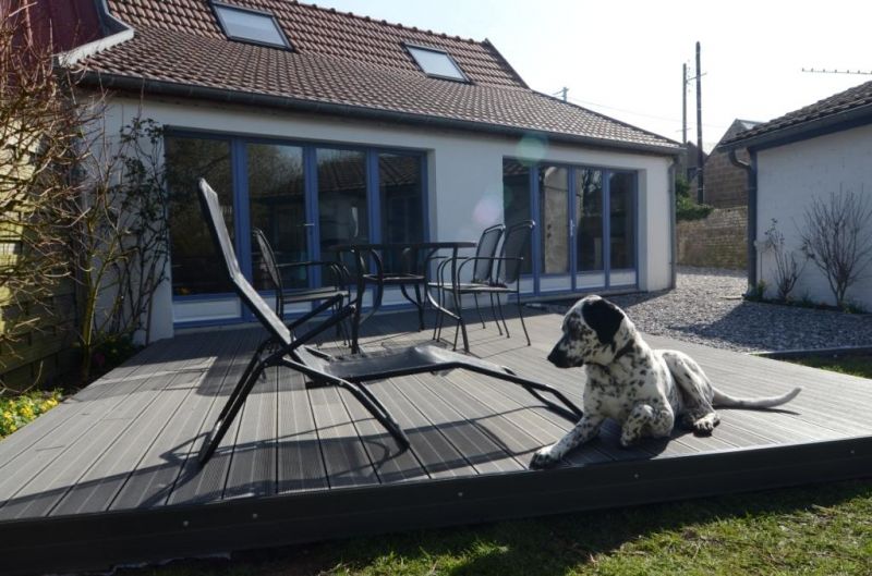 foto 0 Huurhuis van particulieren Cayeux-sur-Mer maison Picardi Somme