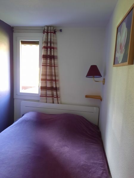 foto 17 Huurhuis van particulieren Risoul 1850 appartement Provence-Alpes-Cte d'Azur Hautes-Alpes slaapkamer 1