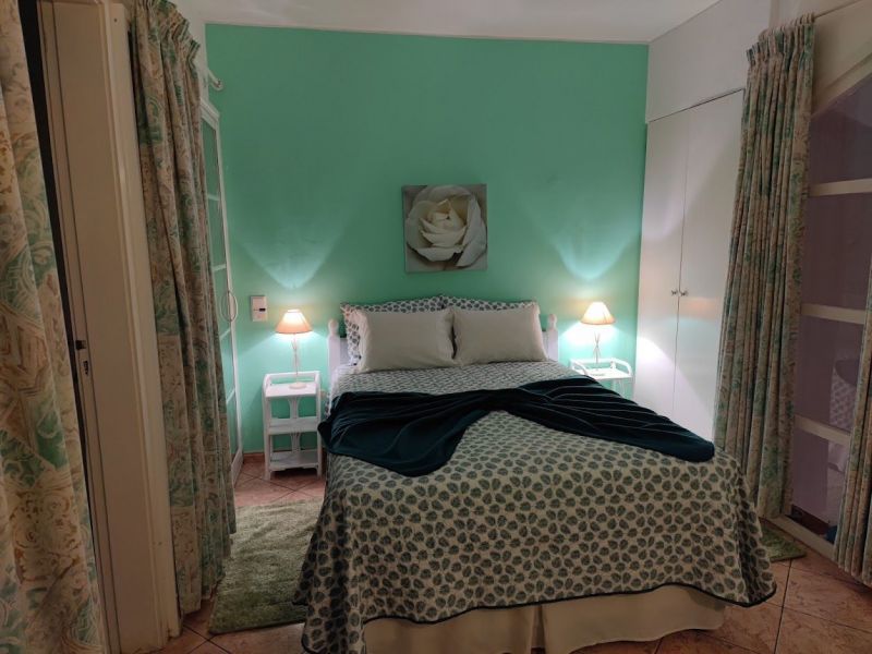 foto 18 Huurhuis van particulieren Albufeira villa Algarve  slaapkamer 3