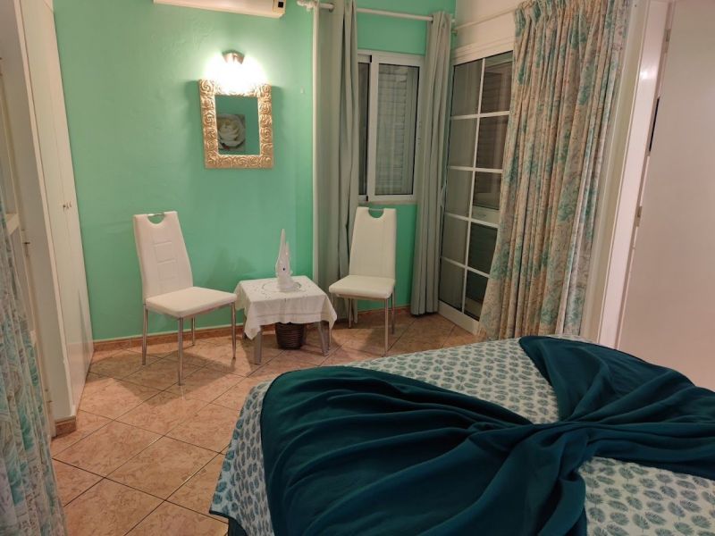 foto 20 Huurhuis van particulieren Albufeira villa Algarve  slaapkamer 3