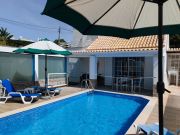 Vakantiewoningen Albufeira voor 5 personen: villa nr. 83571