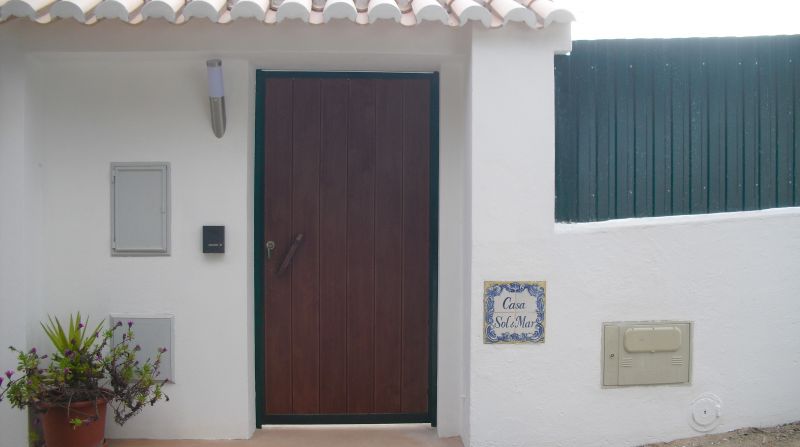 foto 26 Huurhuis van particulieren Albufeira villa Algarve  Het aanzicht van de woning