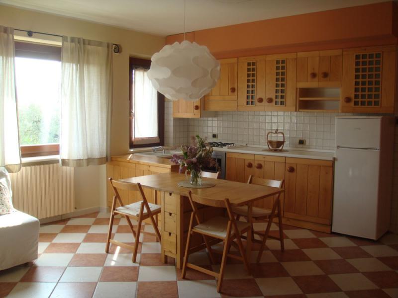 foto 1 Huurhuis van particulieren Francavilla al Mare appartement Abruzzen Chieti (provincie van) Ingang