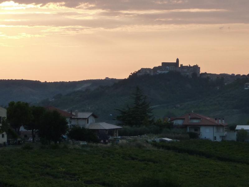 foto 5 Huurhuis van particulieren Francavilla al Mare appartement Abruzzen Chieti (provincie van) Het aanzicht van de woning