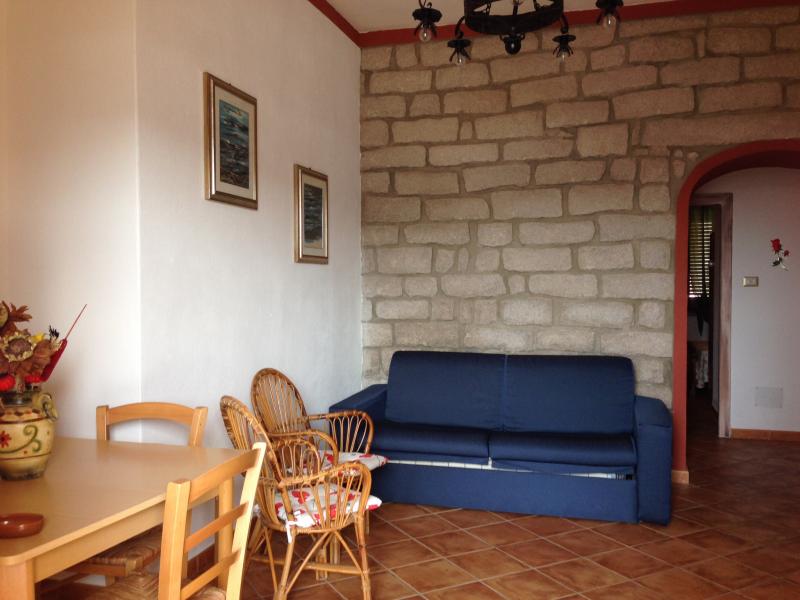 foto 1 Huurhuis van particulieren Isola Rossa appartement Sardini Olbia Tempio (provincie)