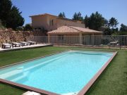 Vakantiewoningen Corsica voor 11 personen: villa nr. 92380