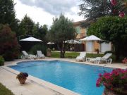 Vakantiewoningen speciale last-minute aanbiedingen Provence-Alpes-Cte D'Azur voor 2 personen: appartement nr. 93434