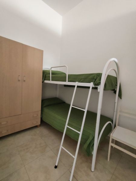 foto 7 Huurhuis van particulieren Torre Vado maison Pouilles Lecce (provincie) slaapkamer 2